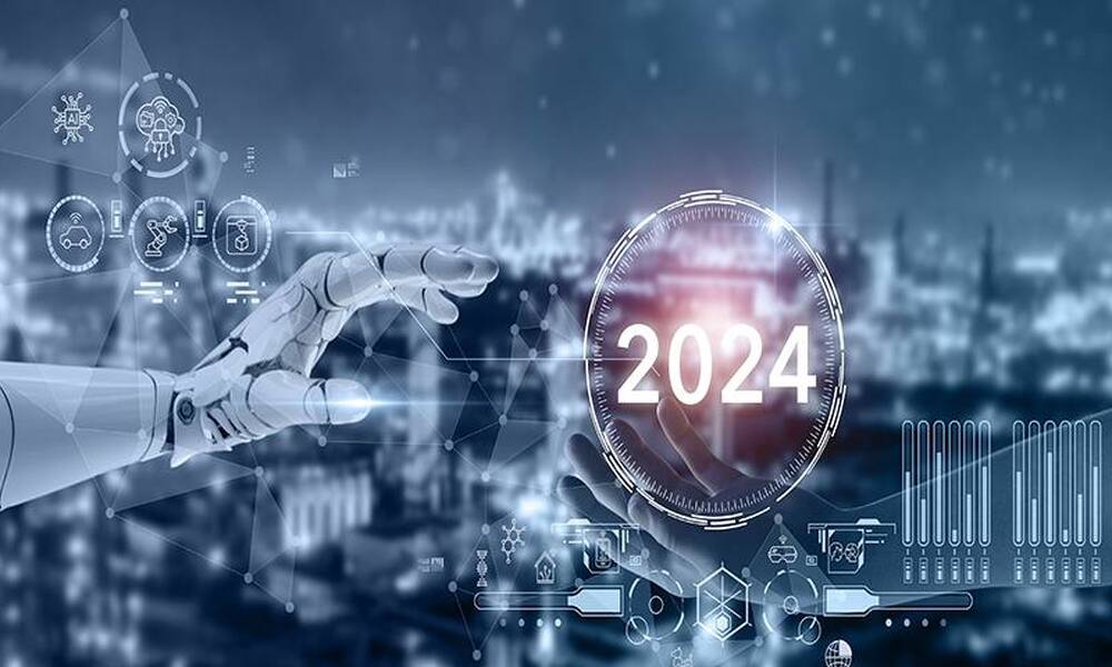 2024 كان عام الحروب والصراعات والاسعار الجنونية.. كيف ستكون ملامح 2025؟