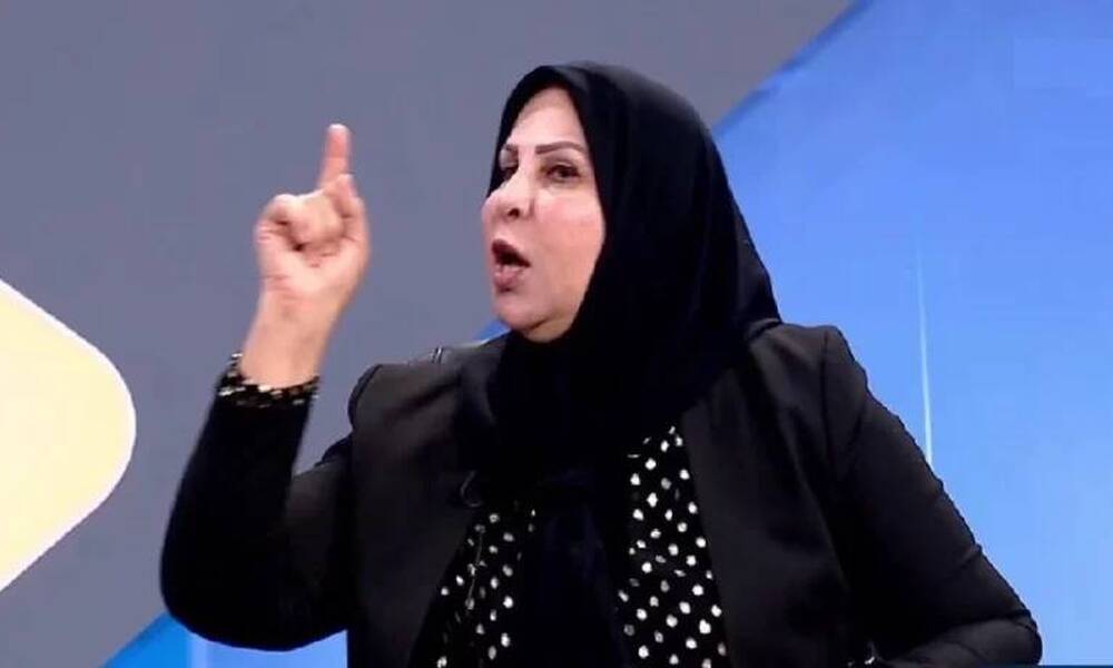 عالية نصيف: تم استئصال رأس الفساد من هيئة الاستثمار واحالته للقضاء.. من هو؟