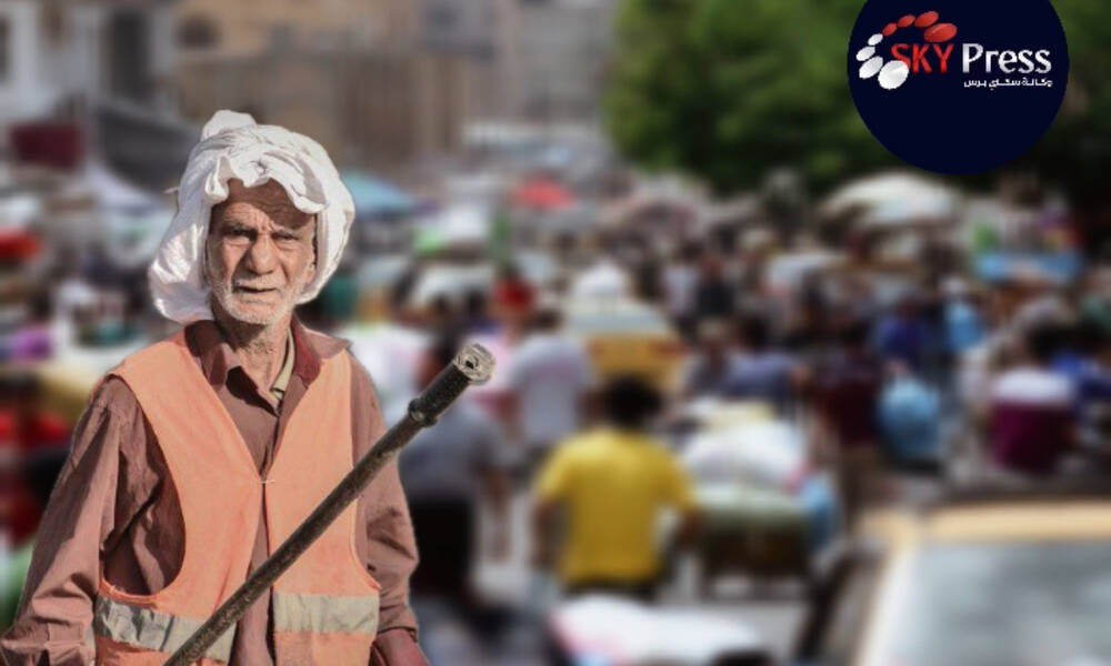 حصر العطل بيد الدولة ضرورة لإنهاء الفوضى