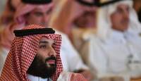 محمد بن سلمان: يندد بــ"جرائم إسرائيل".. ويحسم قضية التطبيع