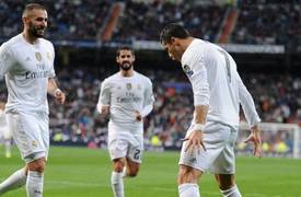 ريال مدريد يواجه مالمو السويدي في الجولة الثانية من دوري ابطال اوروبا اليوم