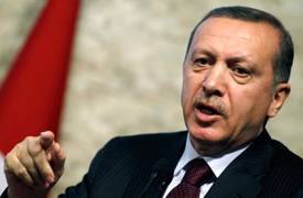 فوز اردوغان يجلب عدم الاستقرار لتركيا