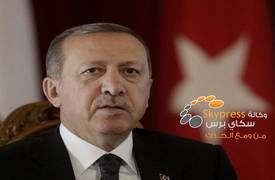 أردوغان نادم على حادث القاذفة الروسية ويأمل في عدم تكراره