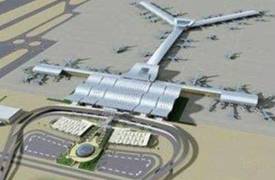 النقل تتعهد بأفتتاح مطار الناصرية نهاية ايلول المقبل