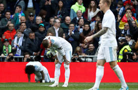 بالفيديو... "أهداف" مباراة ريال مدريد وأتليتكو مدريد .. الدوري الإسباني