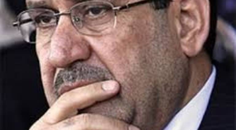 Former central bank governor - Maliki wasted money building a new home can accommodate for 30 million people