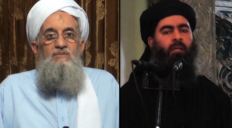 Iyad Allawi reveals a new alliance between al-Baghdadi and al-Qaeda