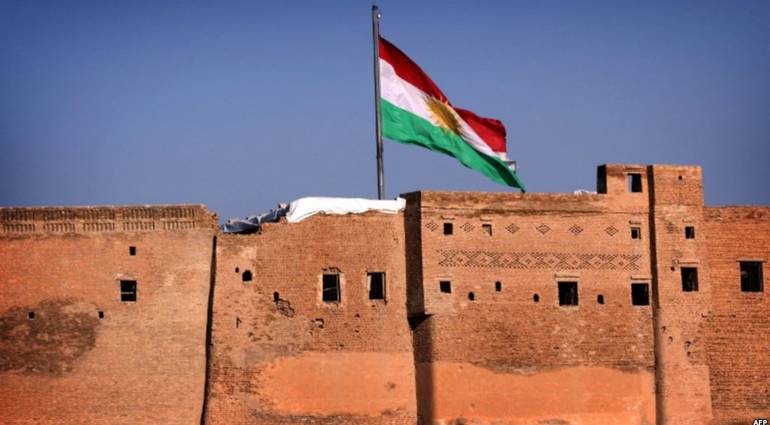 Kurdistan responded to Malikis remarks - not ashamed of yourself