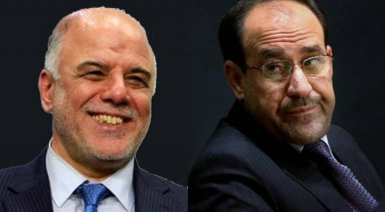 After Hakim - Abadi split from the Dawa Party in a new alliance far from Maliki