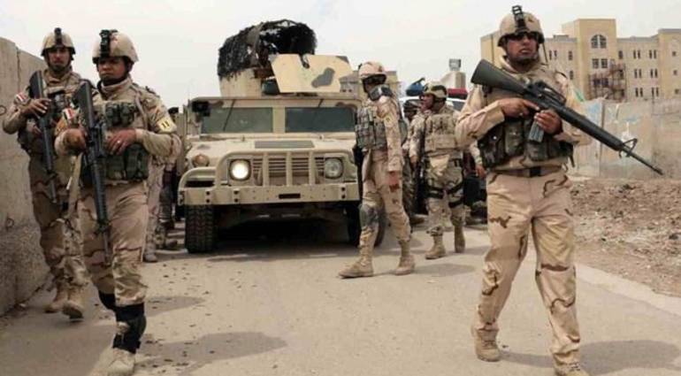 Security source - The battle to liberate Tal Afar from the grip of Daash will not take more than two weeks