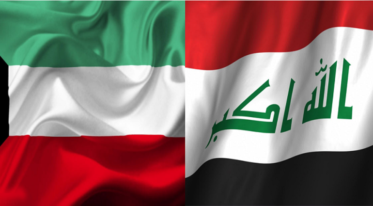 Newspaper - Iraq and Kuwait are heading toward closing the file of compensation between them