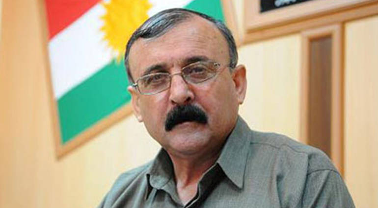 A leader in the Kurdistan Union warns of an attack on Kirkuk on the referendum