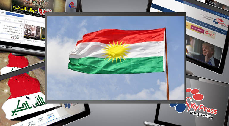 Gulf newspaper - Kurdistan region is preparing to cancel the results of the referendum