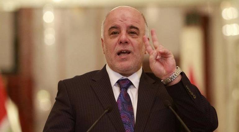 President of the coalition of victory - Abadi the favorite of the second mandate