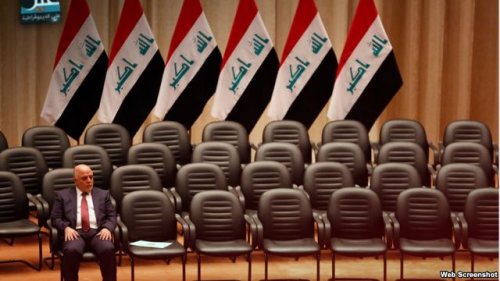Badran is expected to end government Abadi middle of next year