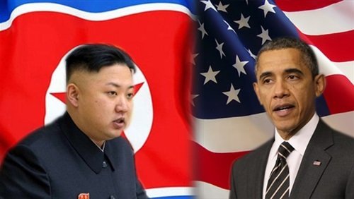 North Korea threatens to erase the United States of Earth