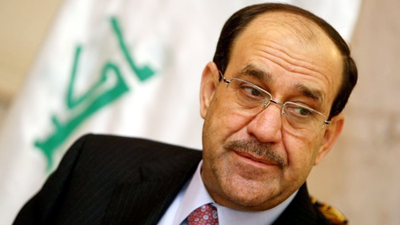 Maliki bear the responsibility of the peoples money theft