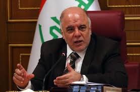 These names are chosen by al-Abadi to form a government of technocrats