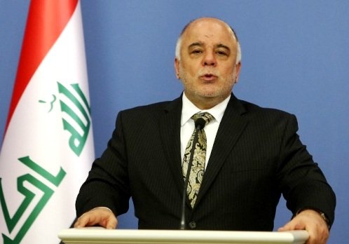 Abadi plans to dismiss nine of his ministers most notably al-Jaafari and Zebari