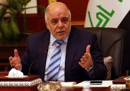 Parliament gives Abadi three days to make a ministerial cabin and threatened to withdraw confidence