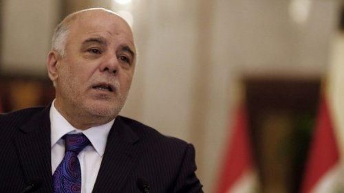 For these reasons - Abadi pulls budgets presidencies ministries and independent bodies