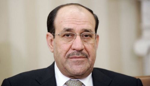 Maliki tempt leaders in the Council to return to head the government