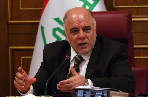 This plan Abadi alternative in the event of failure of the implementation of fundamental change