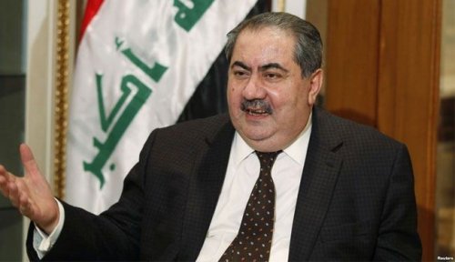 Although corruption - Zebari defiant - Abadi could not get me out of my post