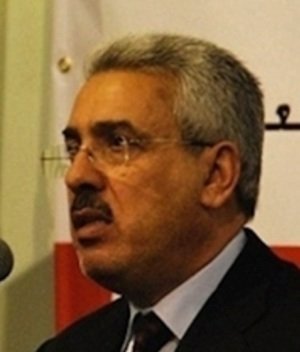 Dawa Party nominates Tarek Najm for prime minister instead of the Abadi