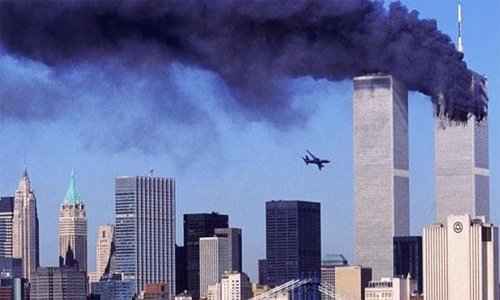 US lifts secrecy on a document proving the Saudi involvement in the attacks of September 11