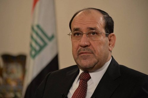 After chest - Maliki in Lebanon to discuss the Iraqi political developments