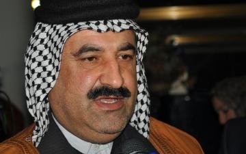 Malikis coalition accuse Abadi al-Jubouri to fabricate crises and inviting them to submit their resignation immediately