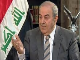 Allawi warns of Iranian interference in Fallujah and stresses - Seen Soleimani is a big mistake