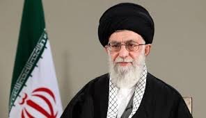 Khamenei - Snhrq close the Iranian nuclear deal