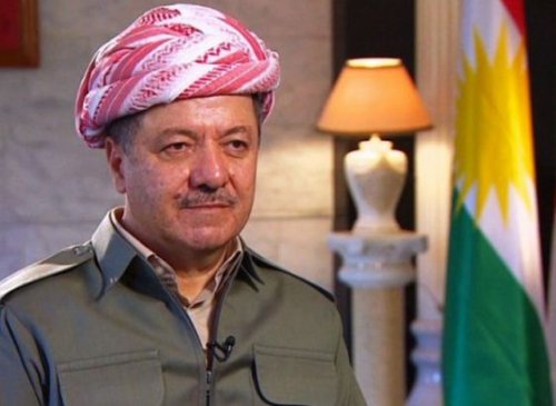 Parliamentary change refutes allegations agreement would quit Barzani