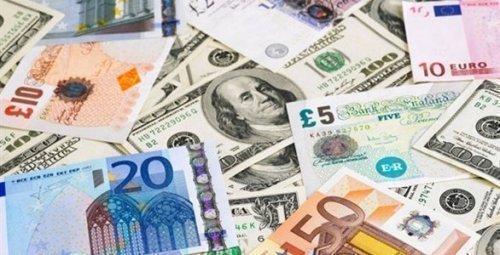 Rate of Arab and foreign currencies in Iraqi dinars on Friday 7-8-2016
