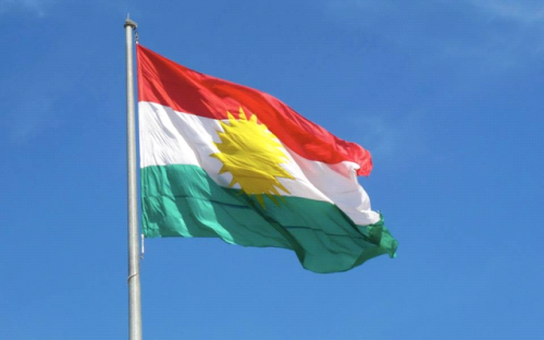 Thus Kurdistan responded to Irans threats to invade the territory and destroy